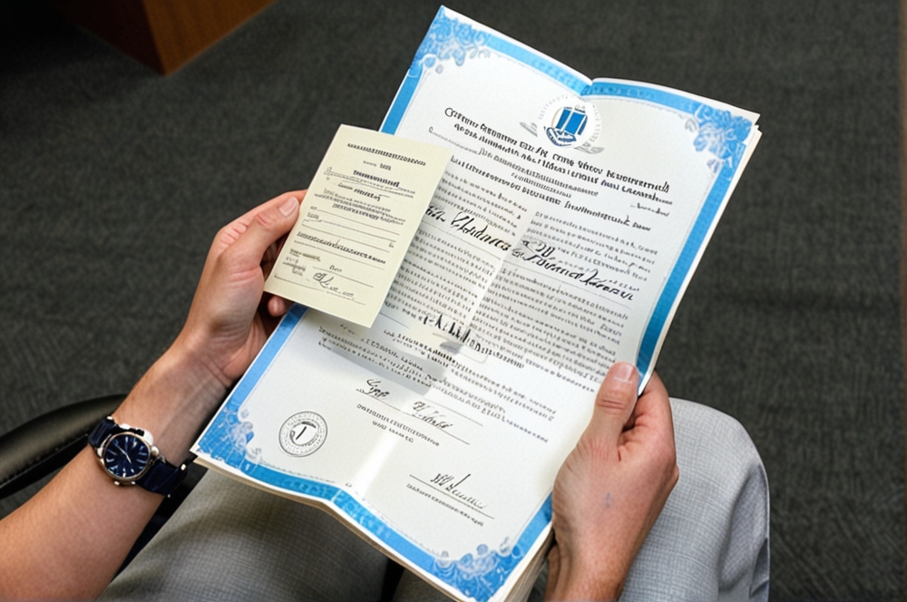 Доверенность на автомобиль